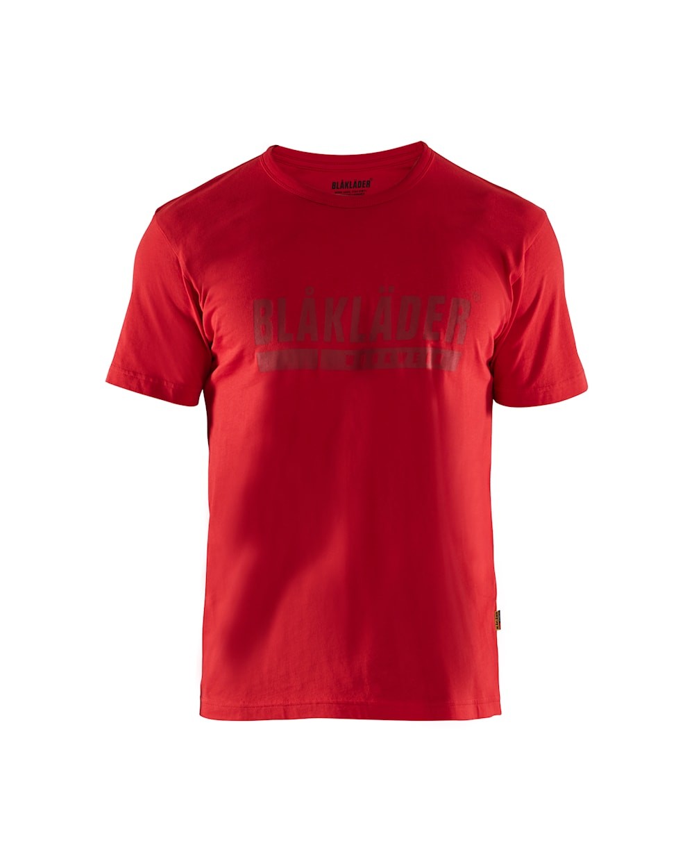 T-shirt maniche corte da Lavoro 100% Cotone Blaklader Limited 921510425400L
