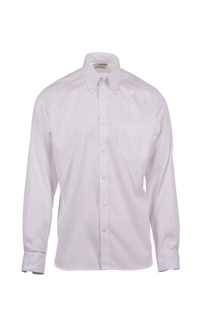 Camicia da Lavoro Manica Lunga Payper Romea AY 7615
