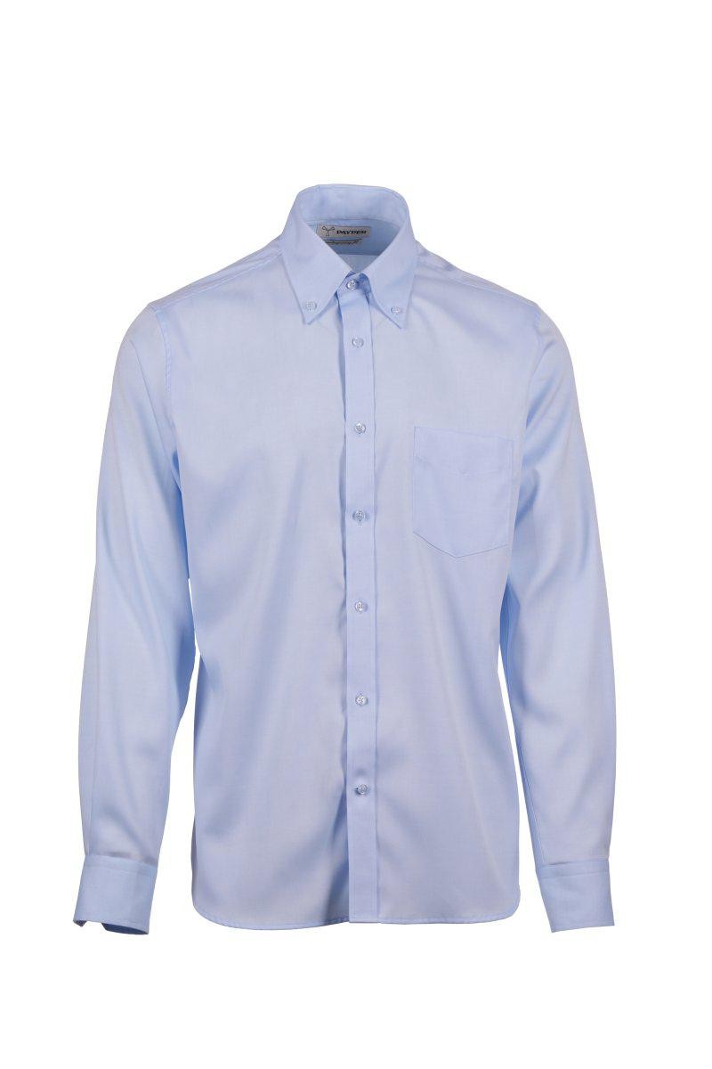 Camicia da Lavoro Manica Lunga Payper Romea AY 7615