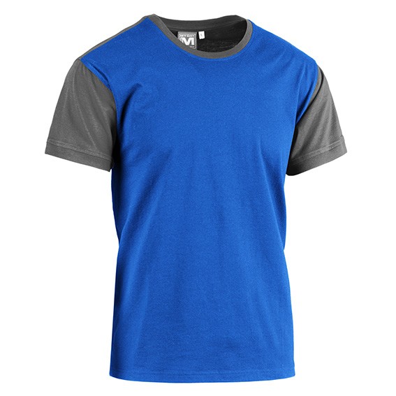 T-Shirt da Lavoro 100% Cotone Sottozero College E0452