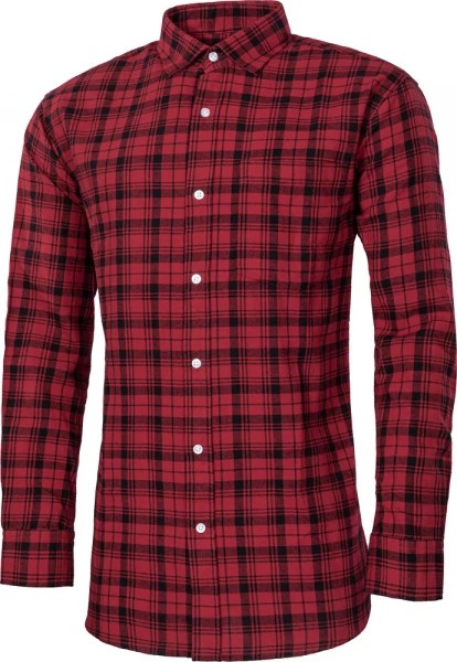 Camicia da lavoro flanella Albatros Copper LG 290310