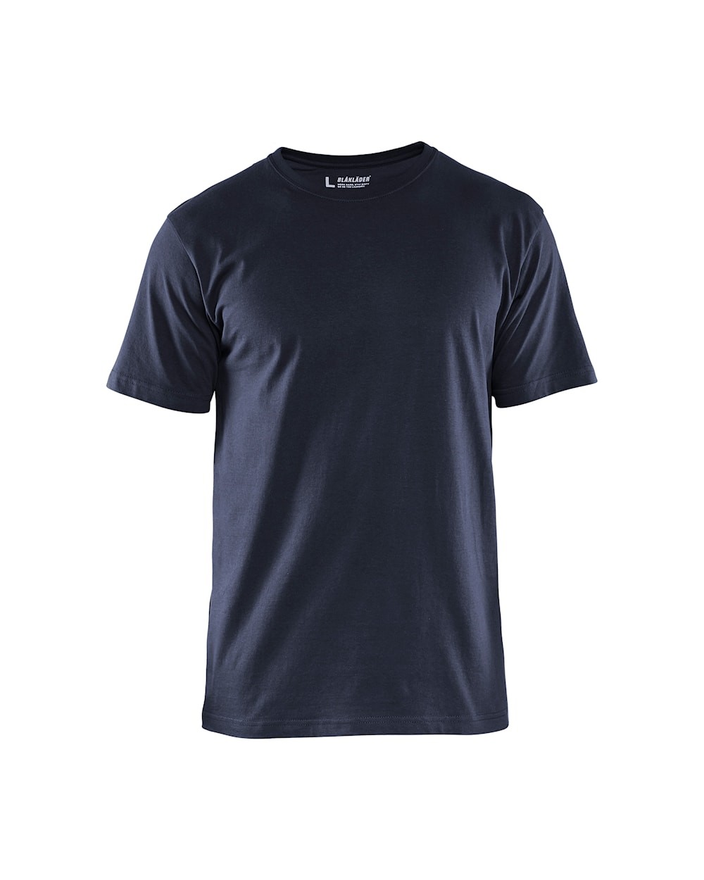 T-shirt maniche corte da Lavoro Blaklader 100% cotone 352510421000L