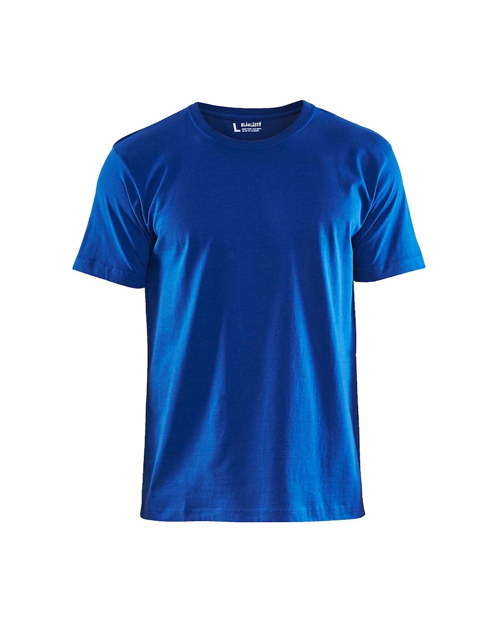 T-shirt maniche corte da Lavoro Blaklader 100% cotone 352510421000L