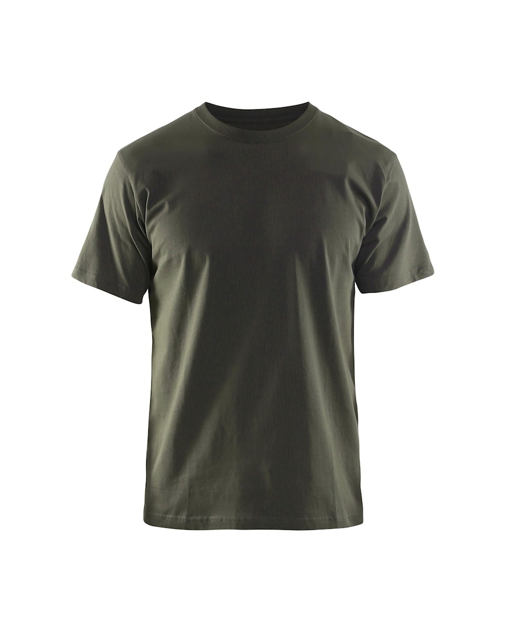 T-shirt maniche corte da Lavoro Blaklader 100% cotone 352510421000L