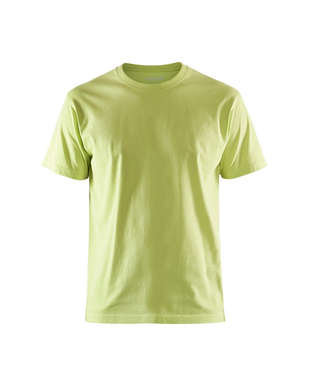 T-shirt maniche corte da Lavoro Blaklader 100% cotone 352510421000L