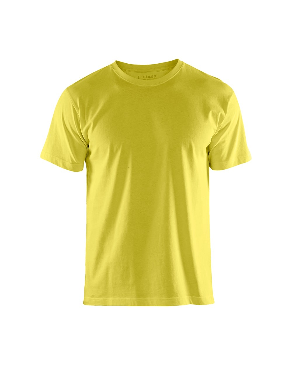 T-shirt maniche corte da Lavoro Blaklader 100% cotone 352510421000L
