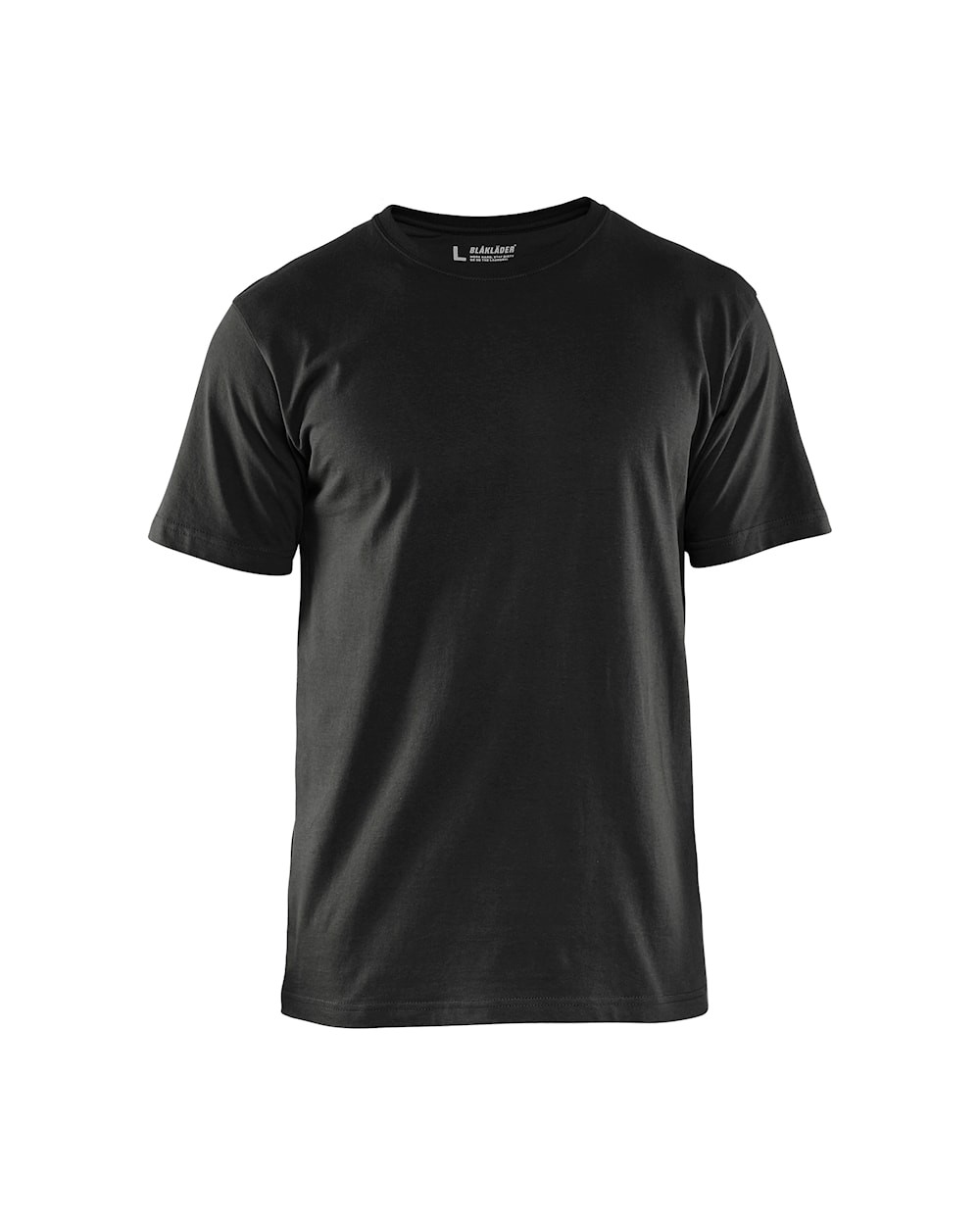 T-shirt maniche corte da Lavoro Blaklader 100% cotone 352510421000L