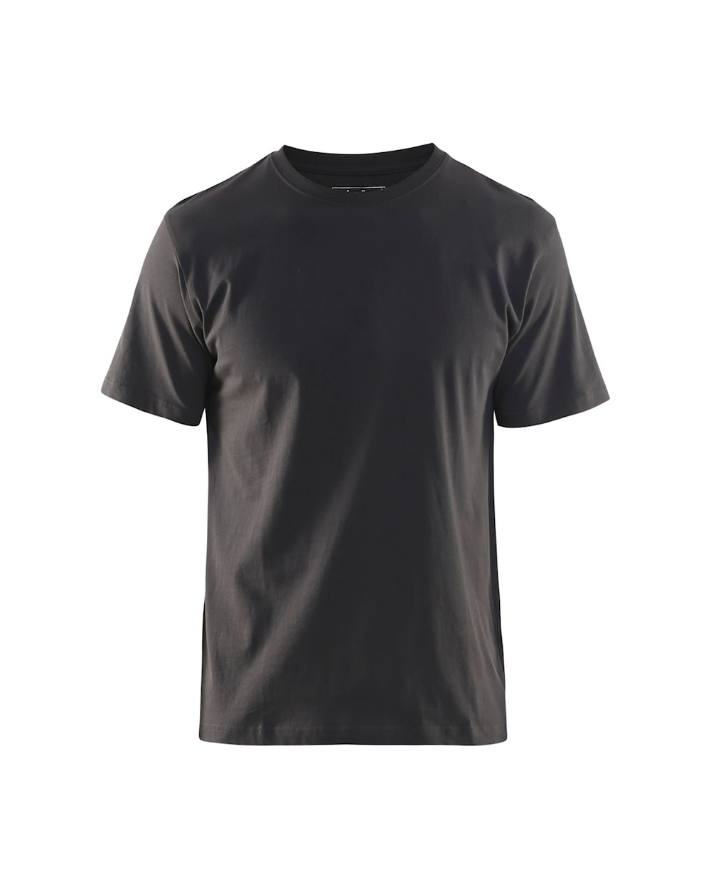 T-shirt maniche corte da Lavoro Blaklader 100% cotone 352510421000L