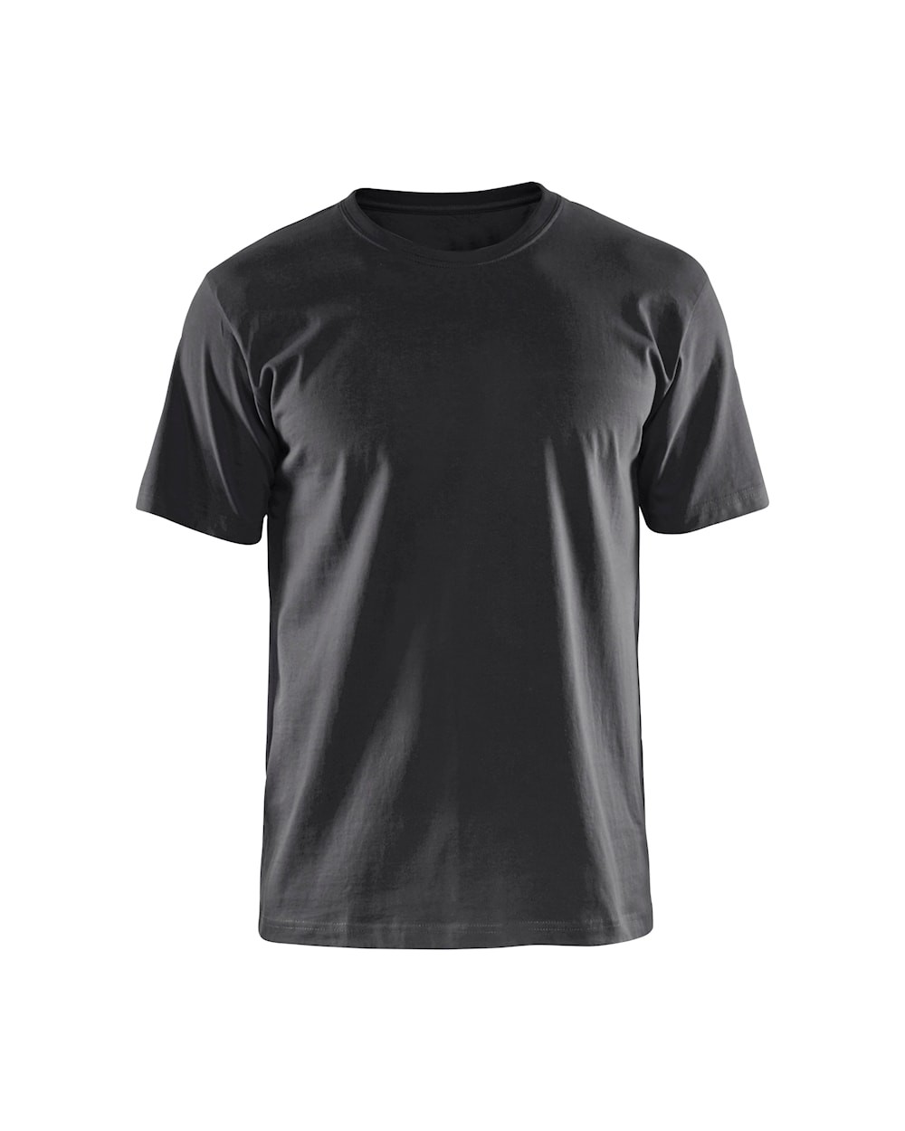 T-shirt maniche corte da Lavoro Blaklader 100% cotone 352510421000L