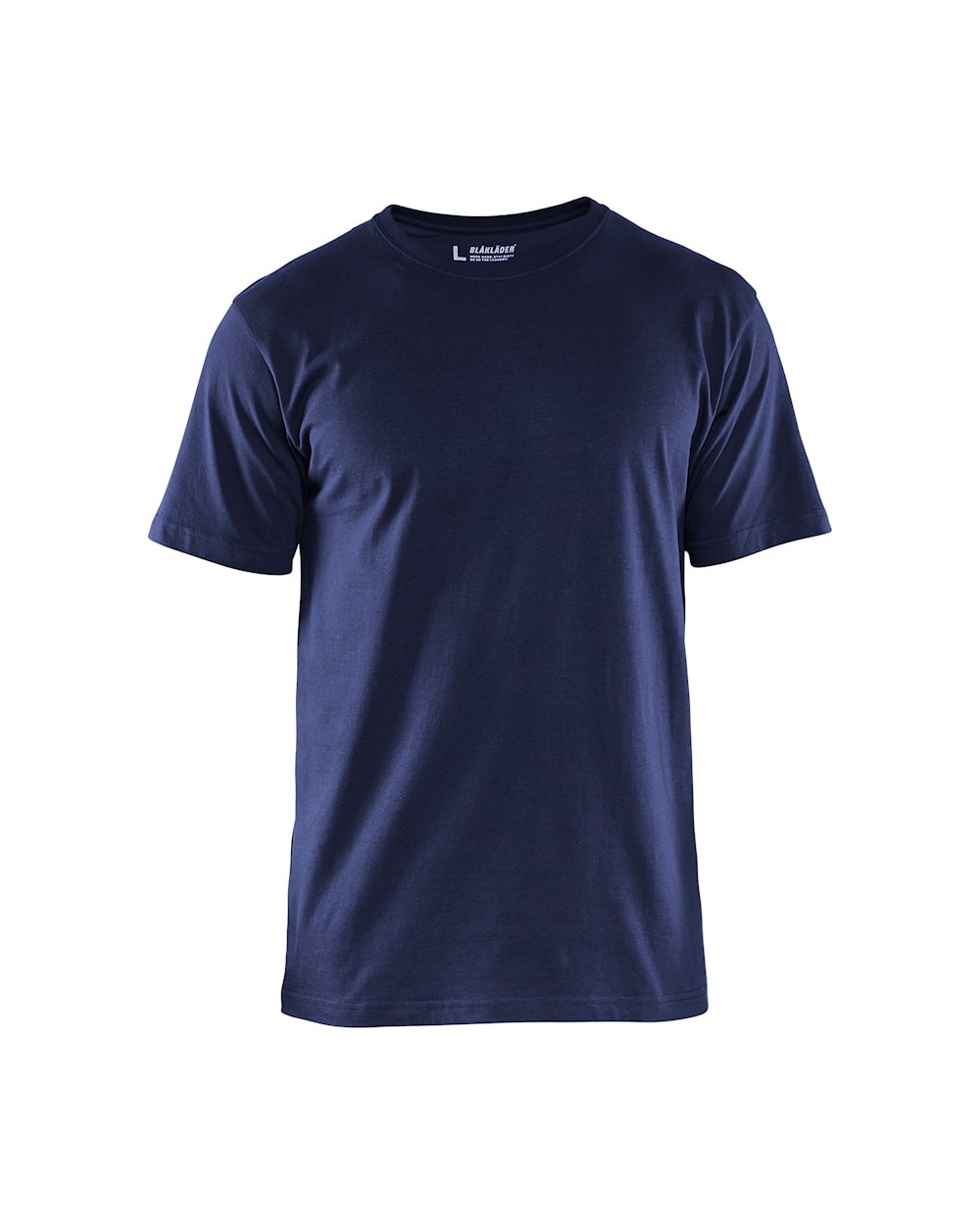 T-shirt maniche corte da Lavoro Blaklader 100% cotone 352510421000L