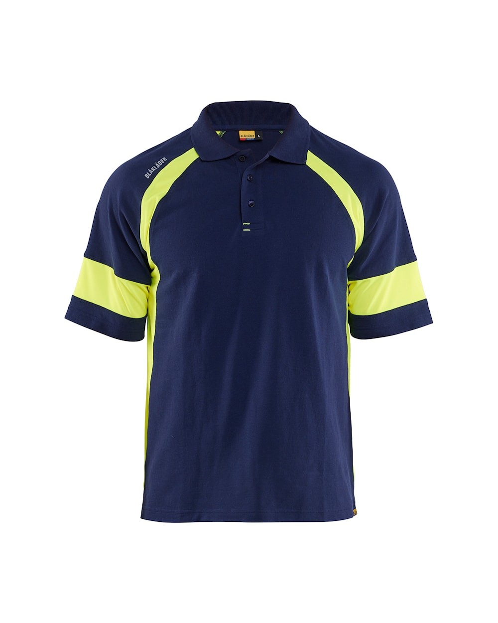 Polo maniche corte da Lavoro Blaklader 352810508933L