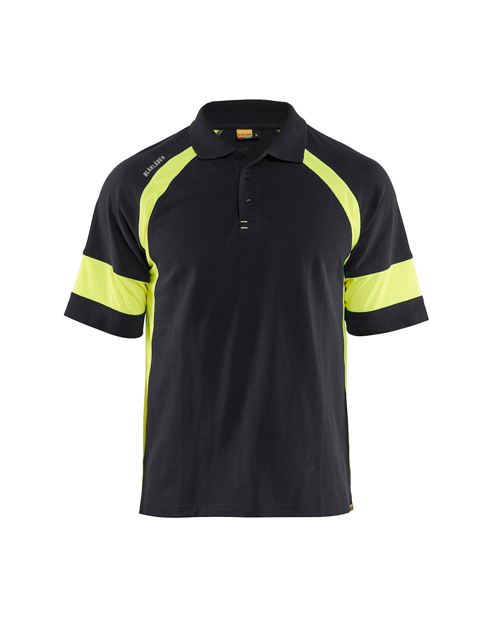 Polo maniche corte da Lavoro Blaklader 352810508933L
