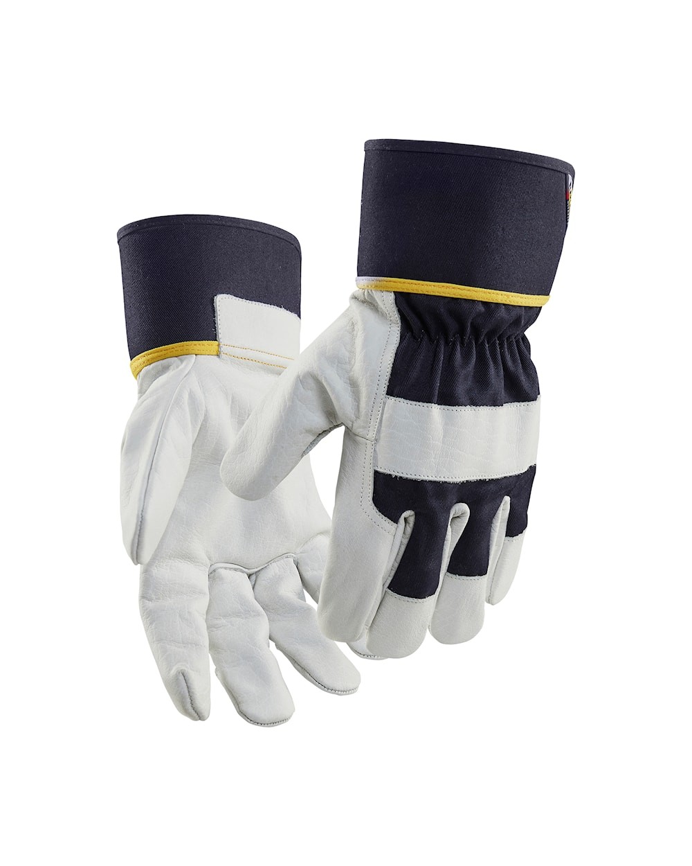 Guanti da Lavoro Blaklader in pelle 28411462861010