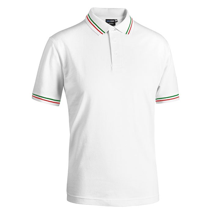 Polo da Lavoro 100% Cotone Sottozero Cortez Sport E0416