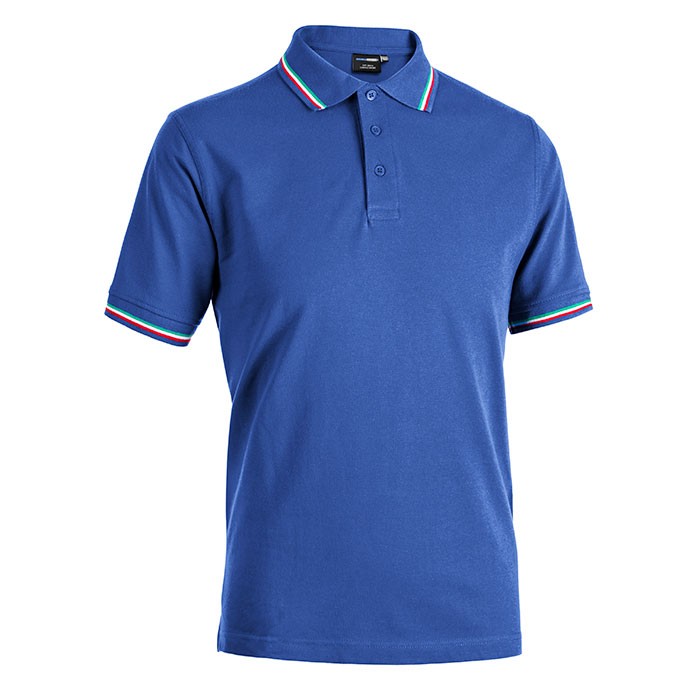Polo da Lavoro 100% Cotone Sottozero Cortez Sport E0416