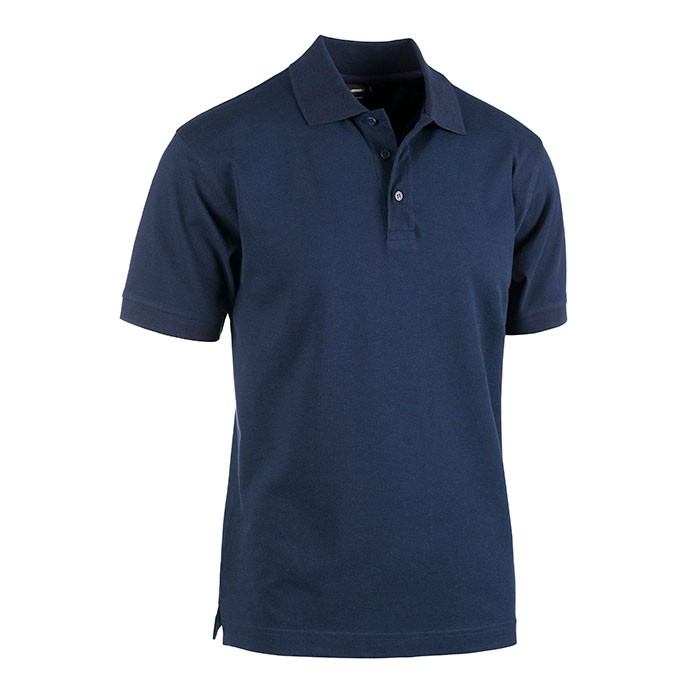 Polo da Lavoro Stretch Sottozero Oyster E0570