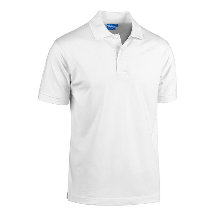 Polo da Lavoro Stretch Sottozero Oyster E0570