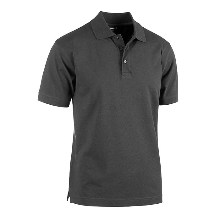 Polo da Lavoro Stretch Sottozero Oyster E0570