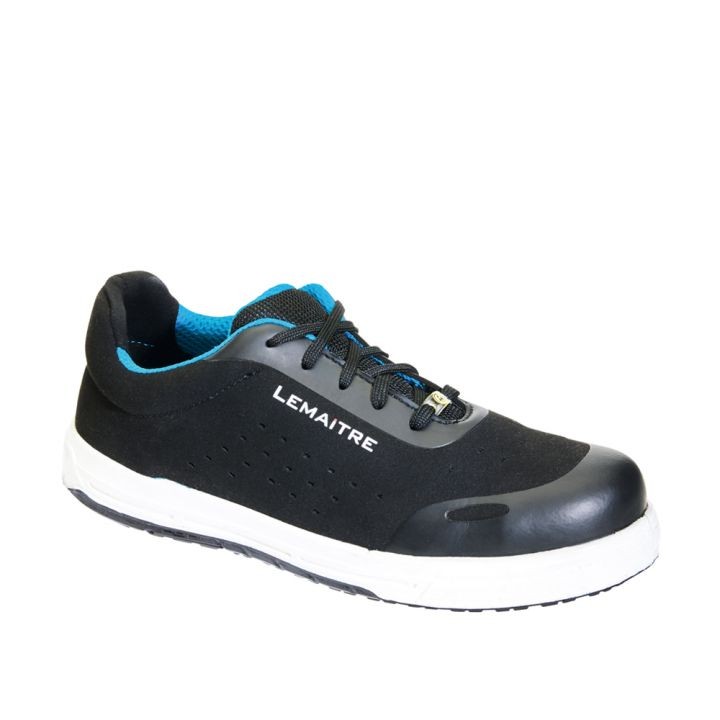 Scarpe antinfortunistiche Lemaitre Ohmex S1P ESD SRC OHMES1PNR