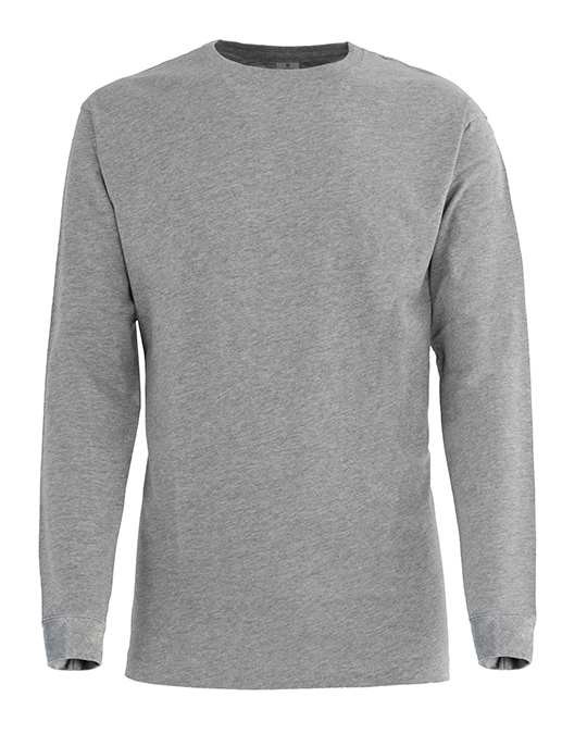 T-Shirt da Lavoro Manica Lunga 100% Cotone Rossini Cuba HH122