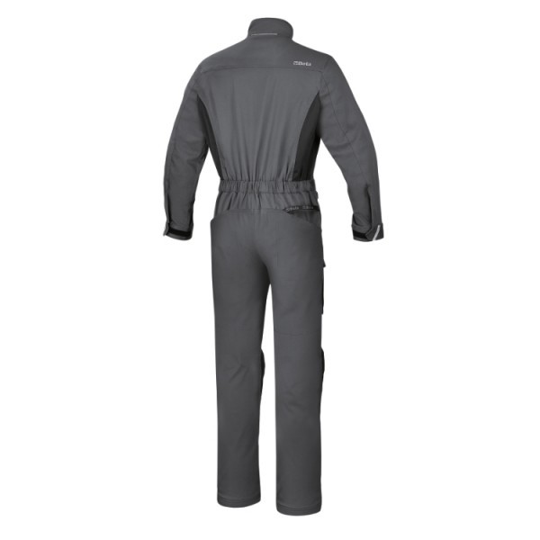 Tuta da lavoro Beta 100% Cotone Elasticizzato 7935MG