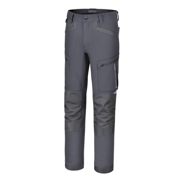 Pantaloni da lavoro multitasche Stretch Beta 7640GG
