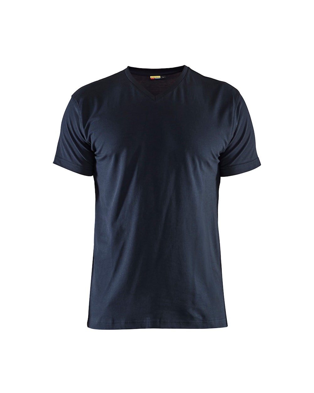T-shirt manica corta da Lavoro Blaklader scollo a V stretch 336010291000L