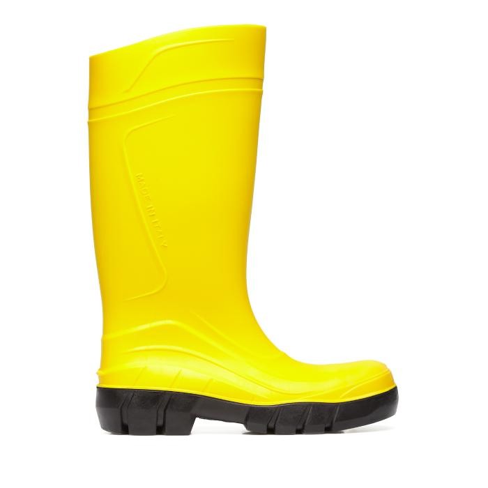 Stivali Antinfortunistici Exena Hurricane S5 CI SRC ST001V00