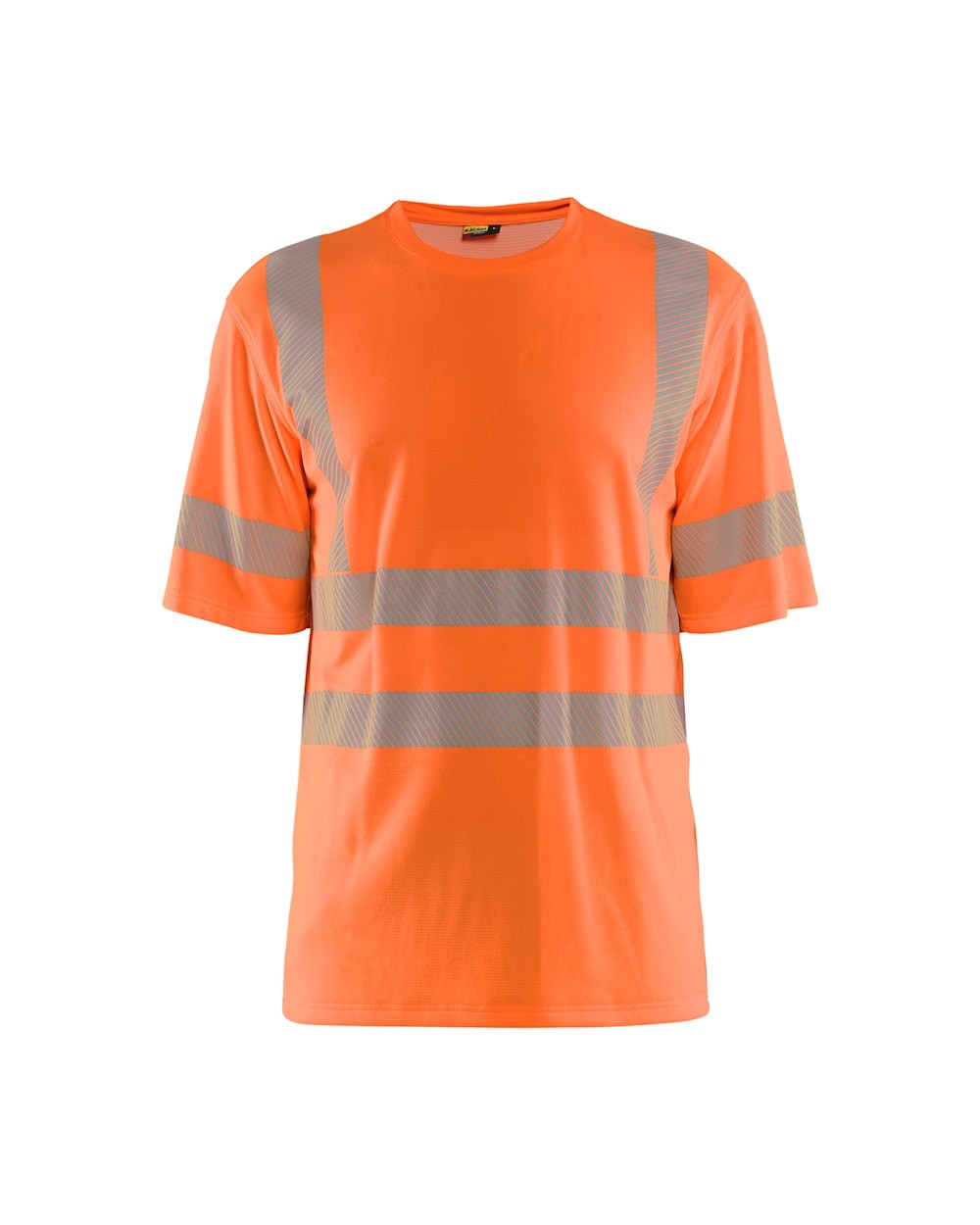 T-Shirt da Lavoro Alta Visibilit� Blaklader maniche corte 352225373300L