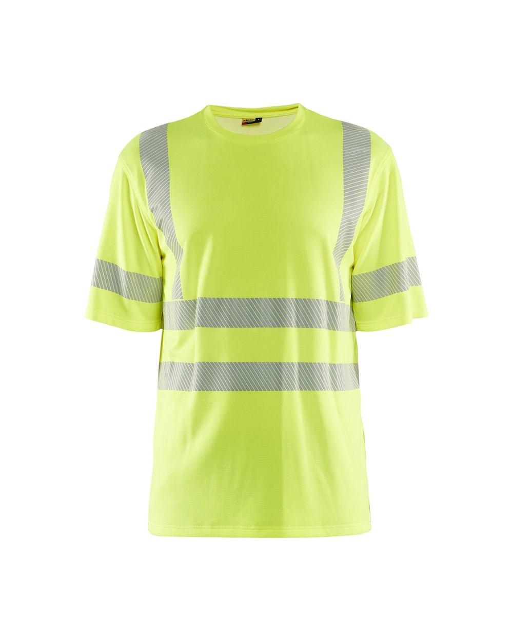 T-Shirt da Lavoro Alta Visibilit� Blaklader maniche corte 352225373300L