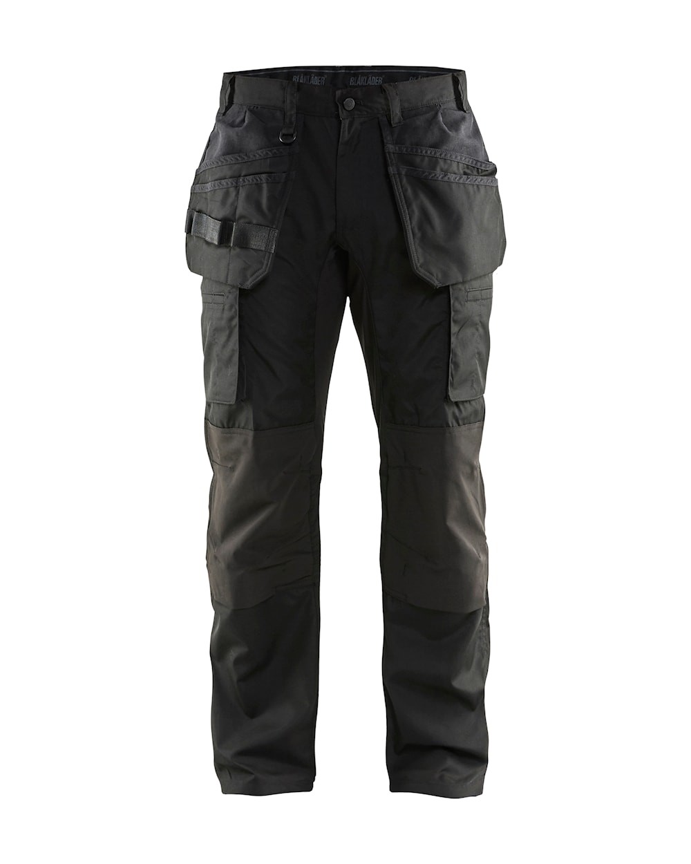 Pantaloni da lavoro Multitasche Blaklader Service Stretch 146918459900C50