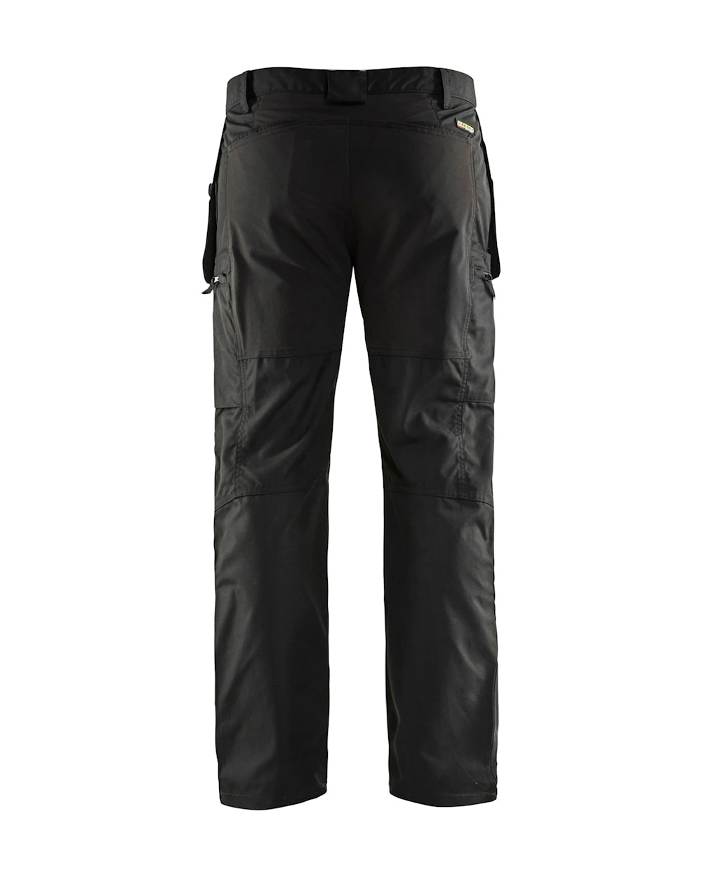 Pantaloni da lavoro Multitasche Blaklader Service Stretch 146918459900C50