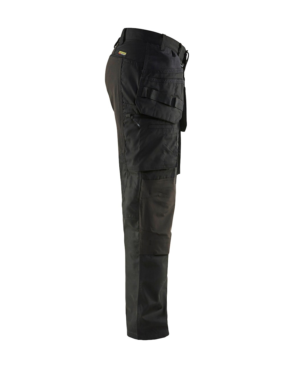 Pantaloni da lavoro Multitasche Blaklader Service Stretch 146918459900C50