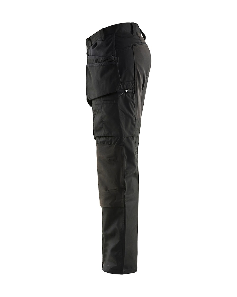 Pantaloni da lavoro Multitasche Blaklader Service Stretch 146918459900C50