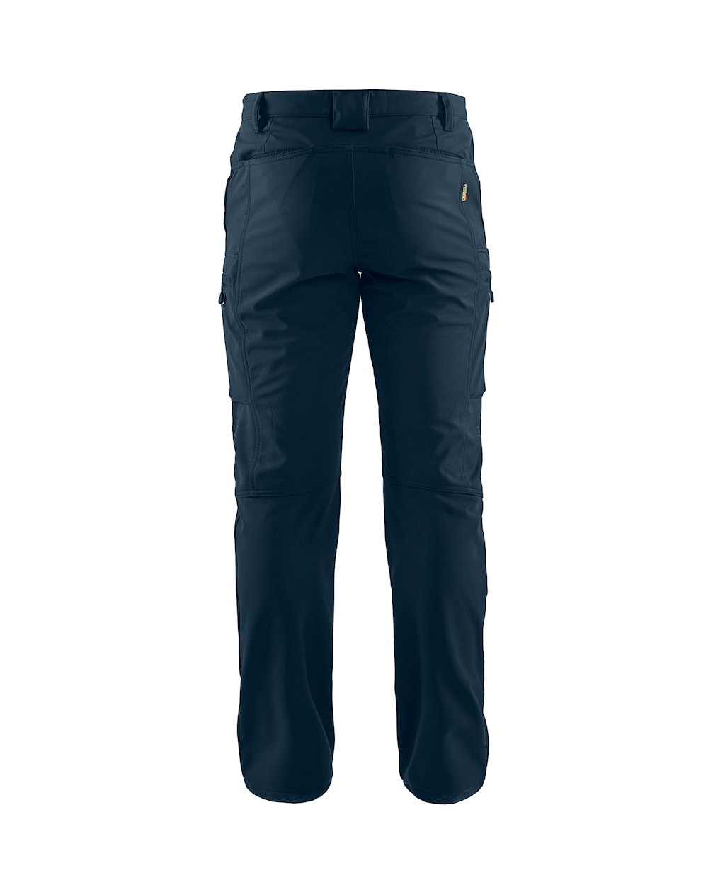 Pantaloni da lavoro Softshell Multitasche Blaklader invernali Service Stretch 147725138600C50