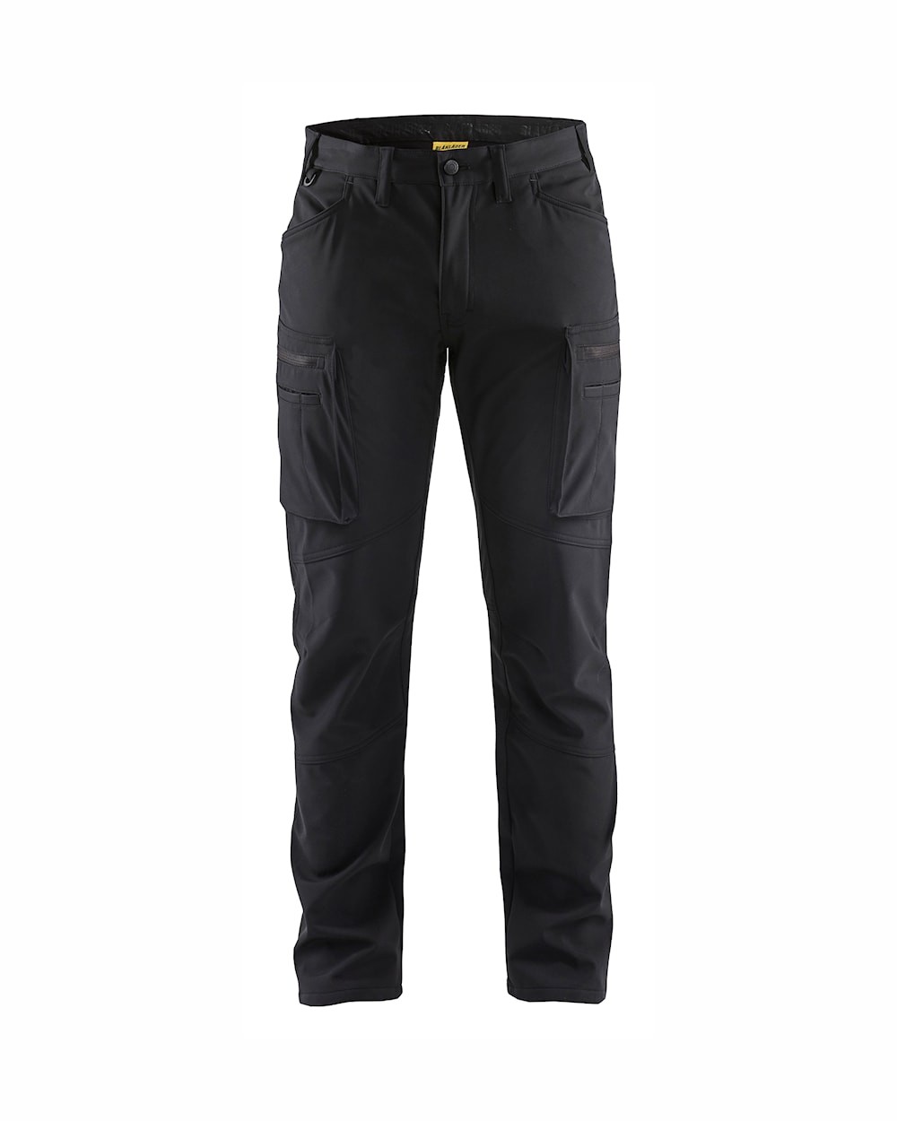 Pantaloni da lavoro Softshell Multitasche Blaklader invernali Service Stretch 147725138600C50