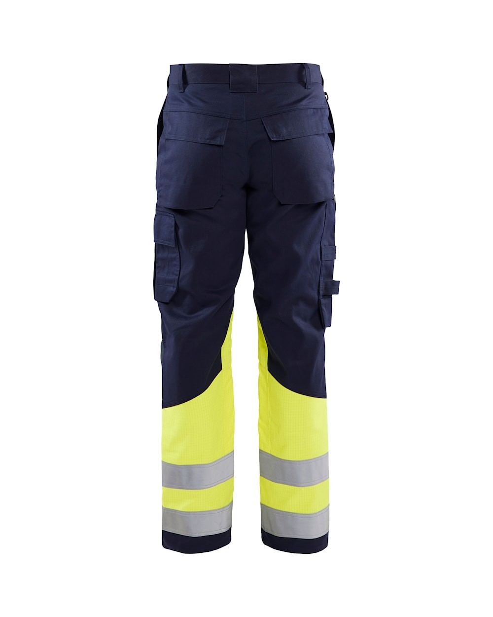 Pantaloni da lavoro Multitasche ignifugo Blaklader Multinorma 147815148933C50