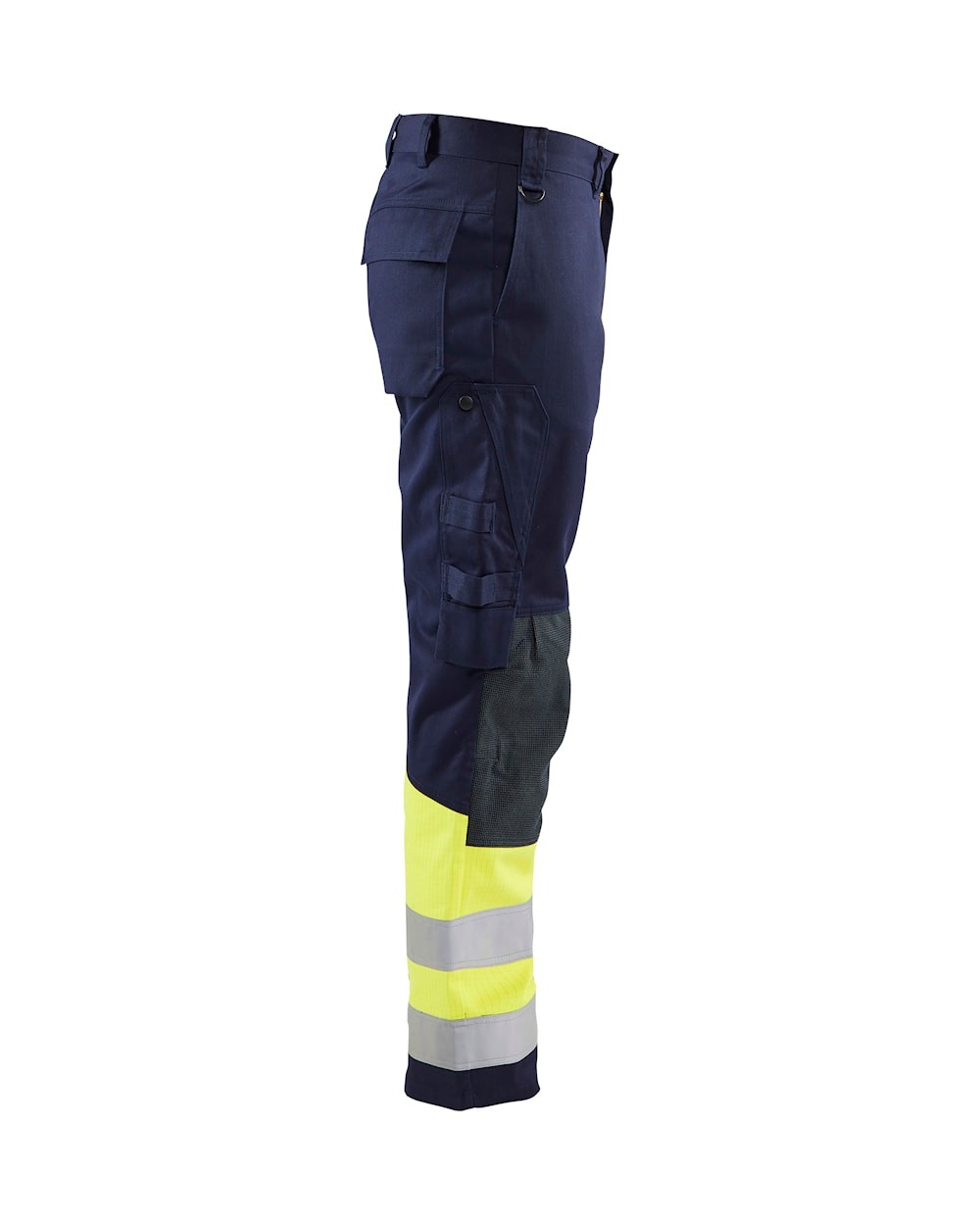Pantaloni da lavoro Multitasche ignifugo Blaklader Multinorma 147815148933C50