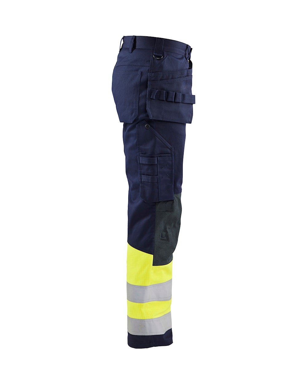 Pantaloni da lavoro Multitasche ignifugo Blaklader Artigiano Multinorma 147915148933C50