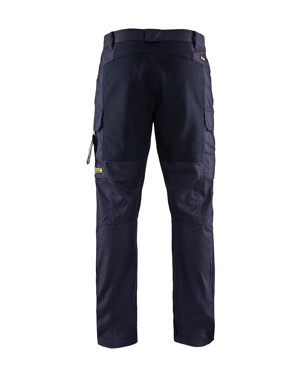 Pantaloni da lavoro Multitasche ignifugo Blaklader Inerenti Stretch 148615128900C50