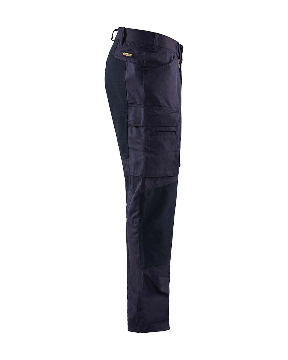 Pantaloni da lavoro Multitasche ignifugo Blaklader Inerenti Stretch 148615128900C50