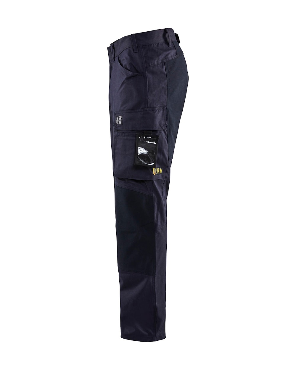 Pantaloni da lavoro Multitasche ignifugo Blaklader Inerenti Stretch 148615128900C50