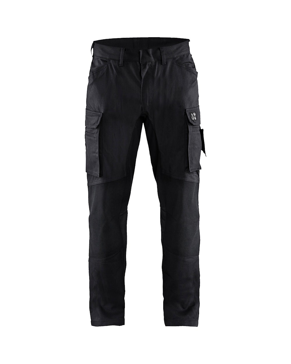Pantaloni da lavoro Multitasche ignifugo Blaklader Inerenti Stretch 148615128900C50