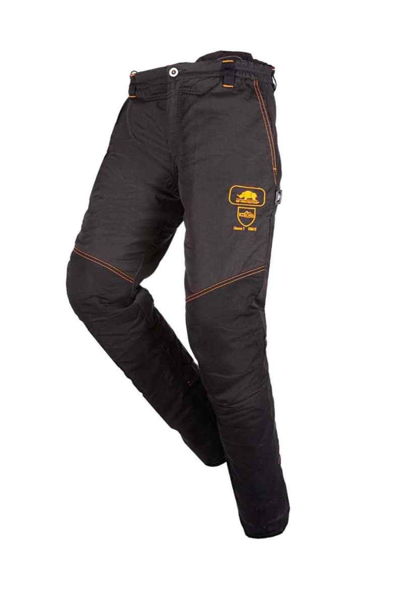 Pantalone da lavoro Multitasche antitaglio Logica BASEPRO/P1-L