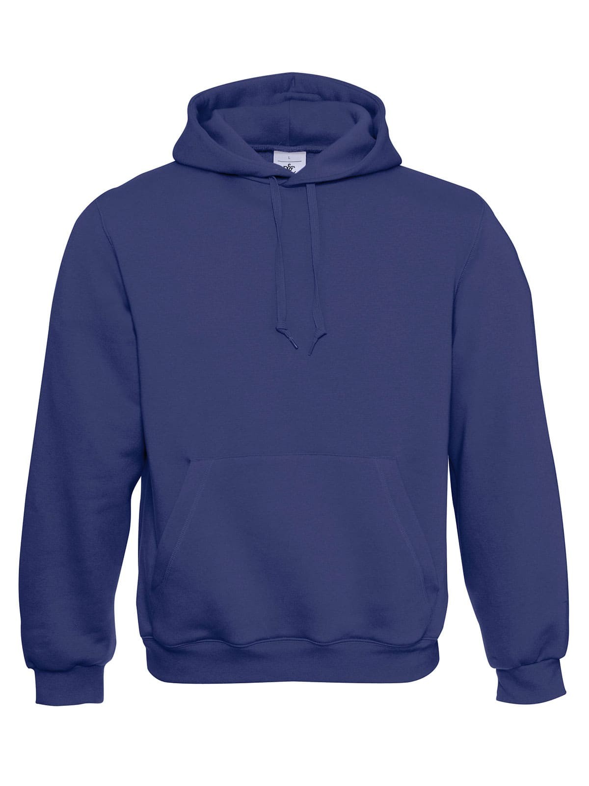 Felpa Da Lavoro Hooded con Cappuccio B&C Collection - BCWU620