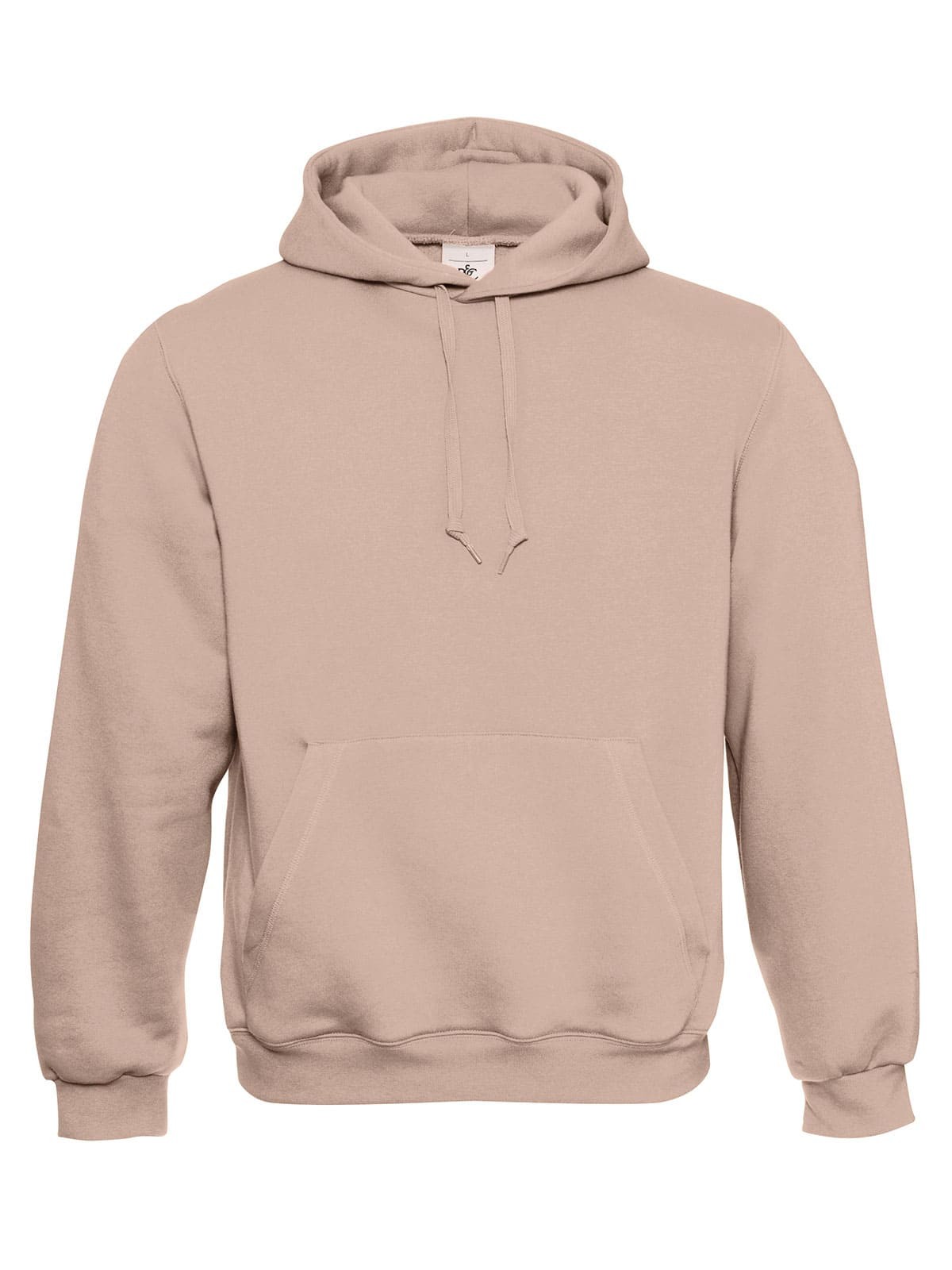Felpa Da Lavoro Hooded con Cappuccio B&C Collection - BCWU620