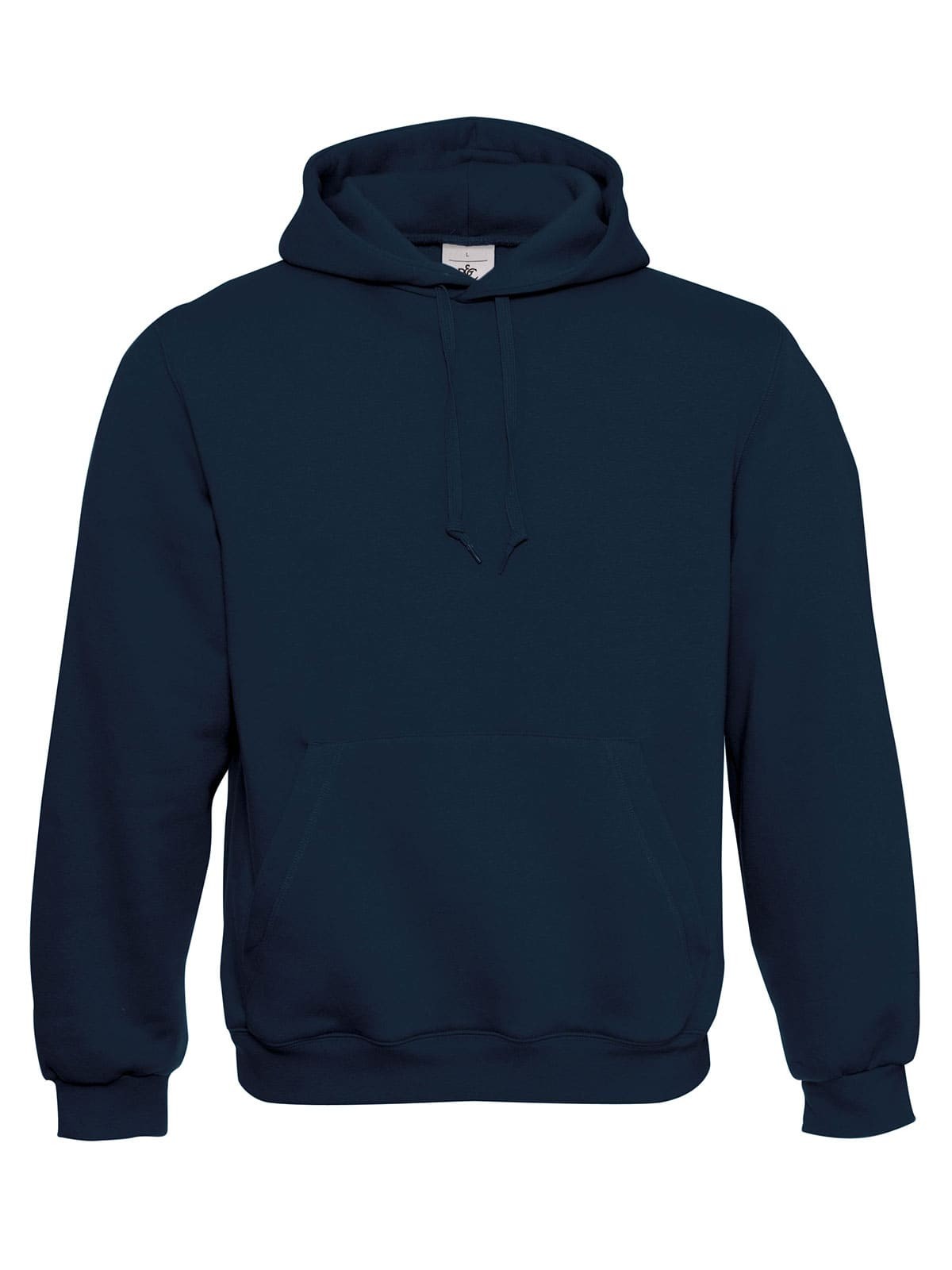Felpa Da Lavoro Hooded con Cappuccio B&C Collection - BCWU620