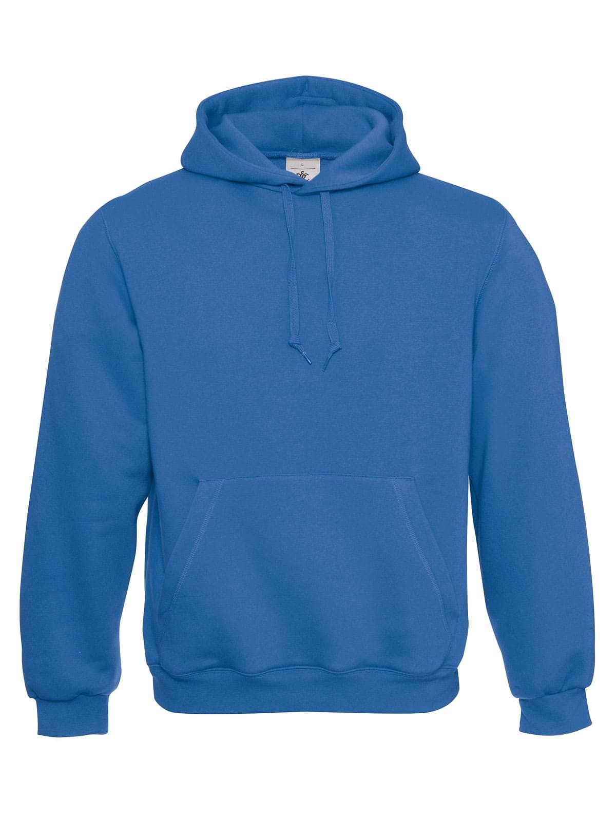 Felpa Da Lavoro Hooded con Cappuccio B&C Collection - BCWU620