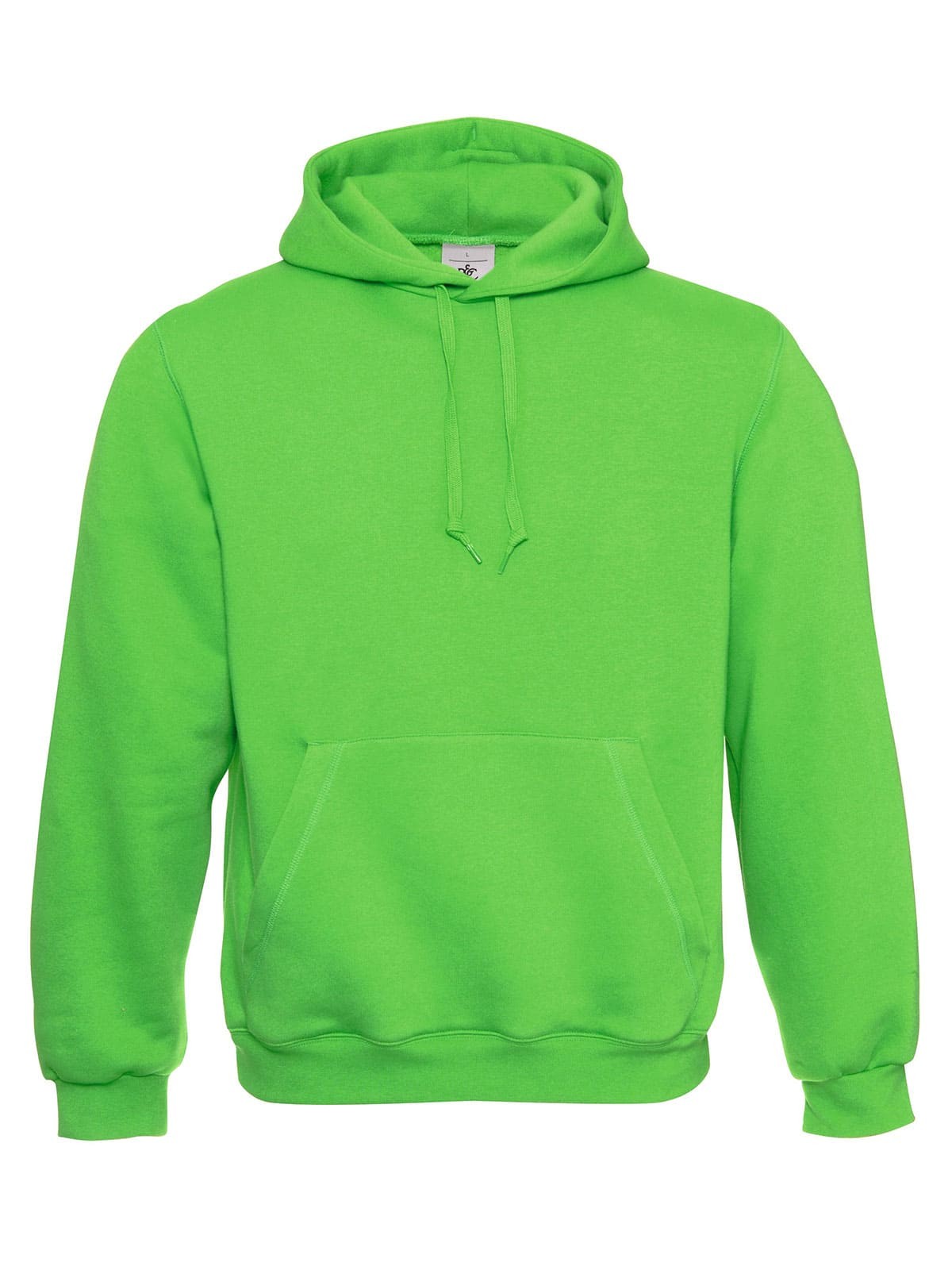 Felpa Da Lavoro Hooded con Cappuccio B&C Collection - BCWU620