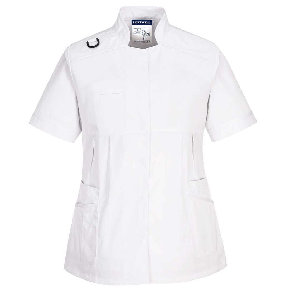 Camice Medicale Premaman da Lavoro Portwest da Donna - LW22